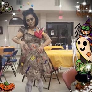 Meet your Posher, Kaylee